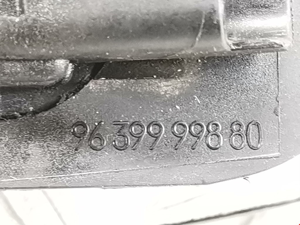 Датчик положения коленвала CITROEN C3 2002-2009