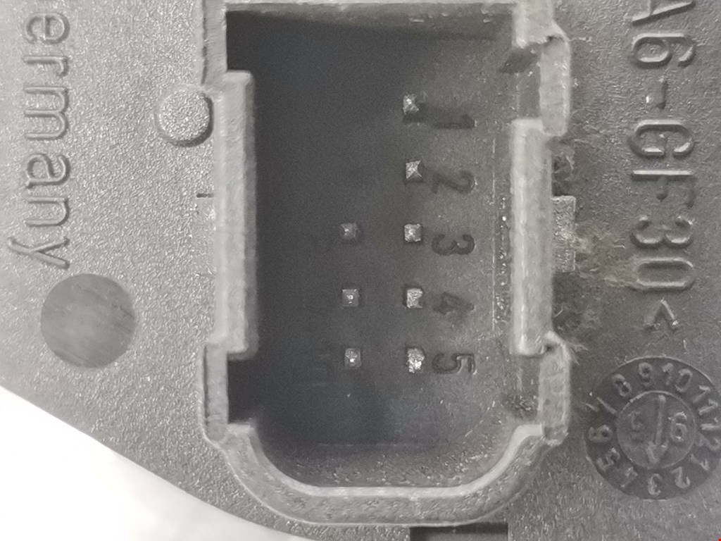 Блок управления зеркалами AUDI A4 B5 1995-2001