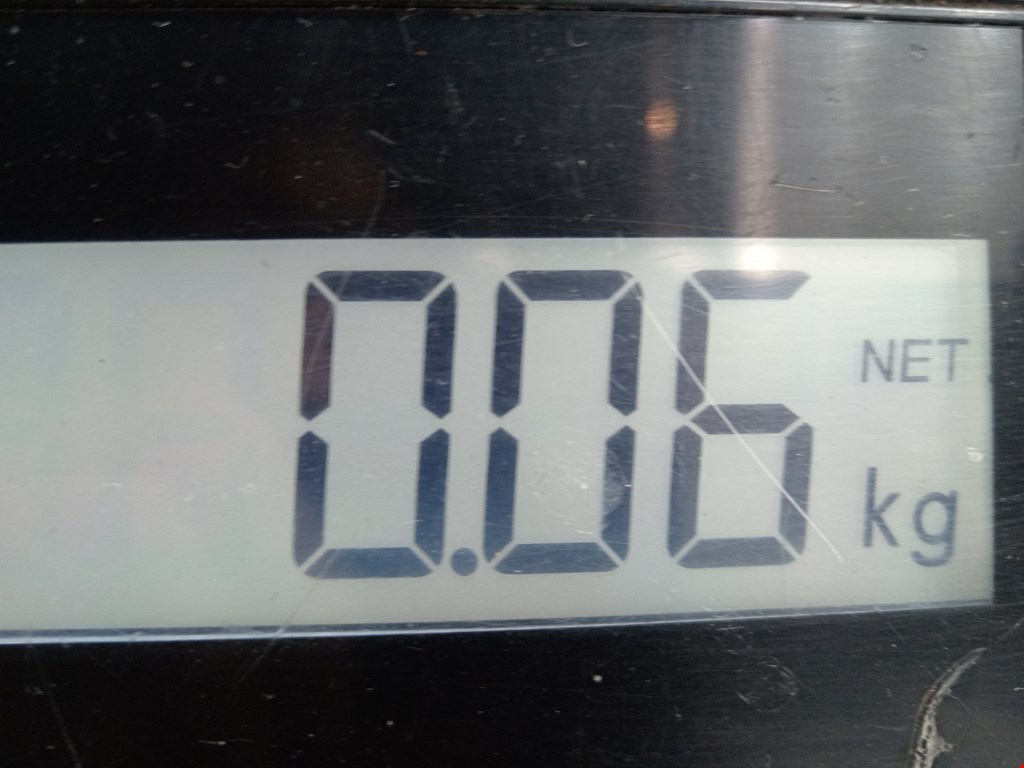 Часы VOLKSWAGEN Passat B7 2011-2015