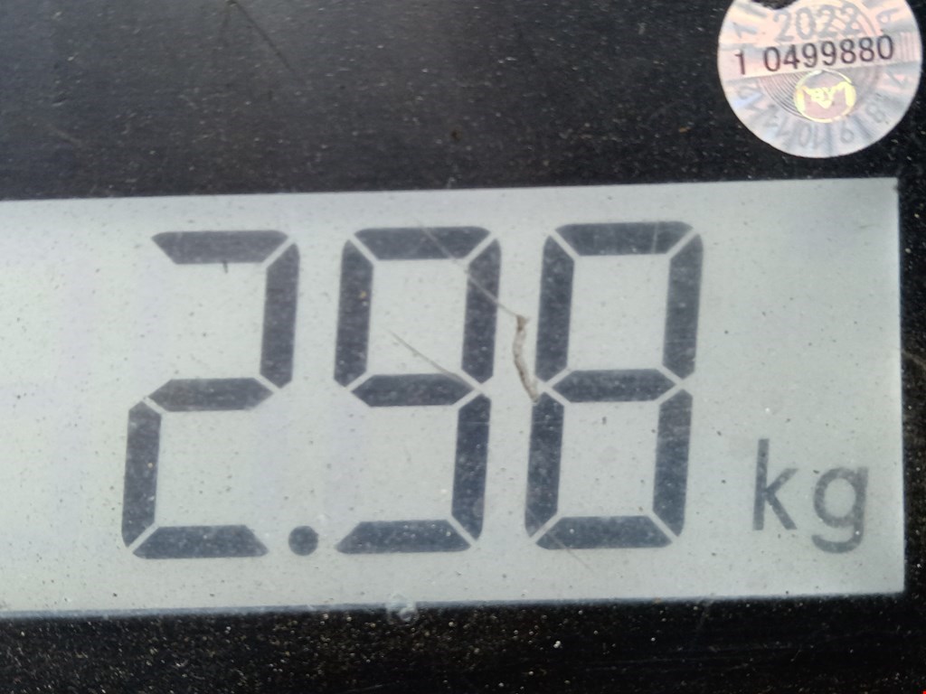 Вентилятор радиатора основного CITROEN C5 I 2001-2008