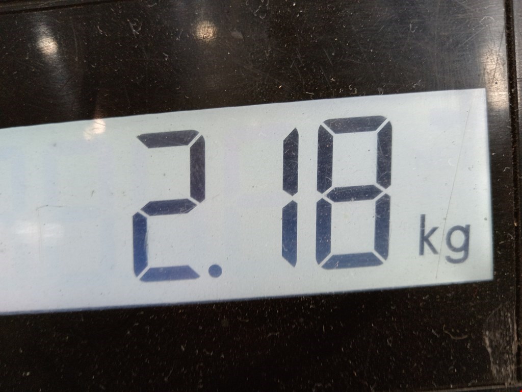 Амортизатор задний правый VOLKSWAGEN Passat B7 2011-2015