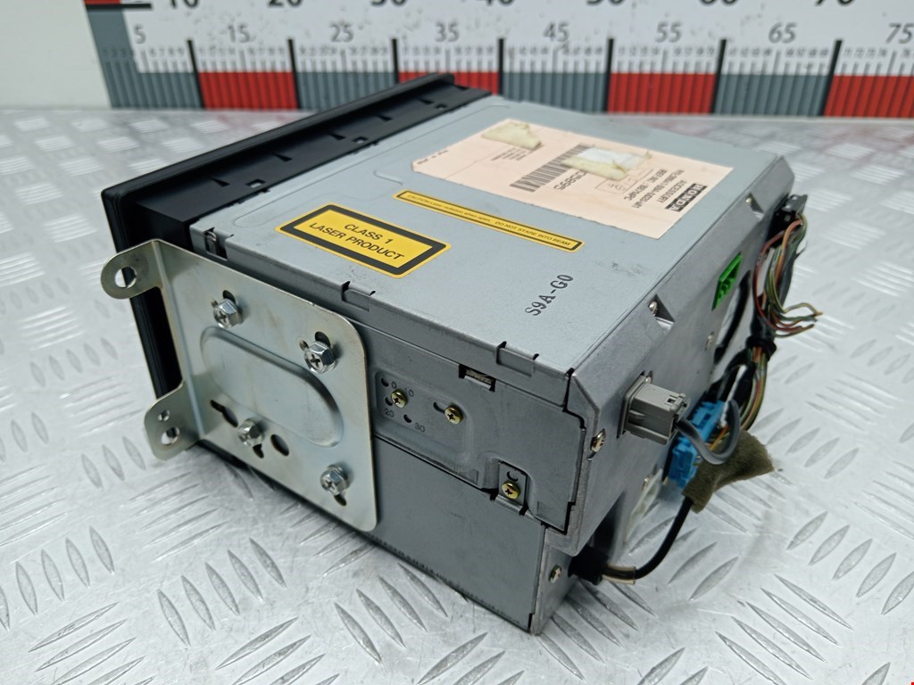 Магнитола HONDA CR-V II 2002-2007