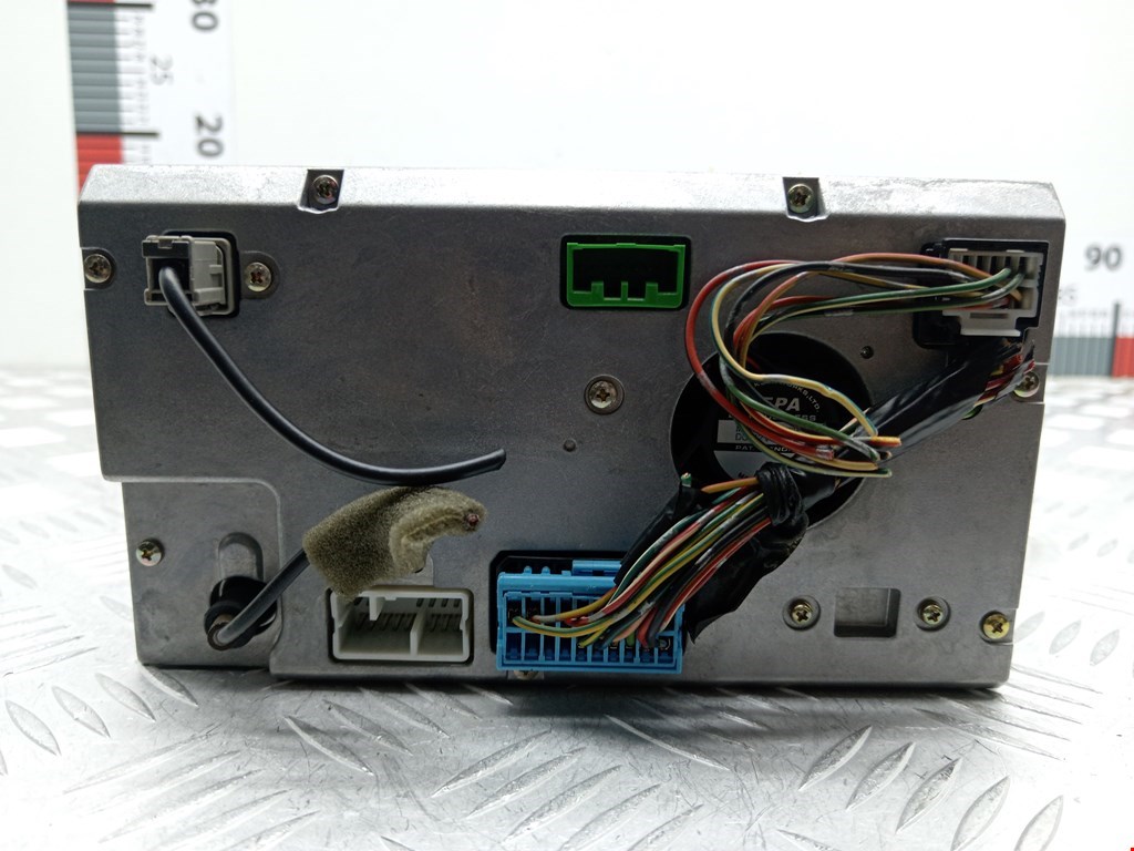 Магнитола HONDA CR-V II 2002-2007