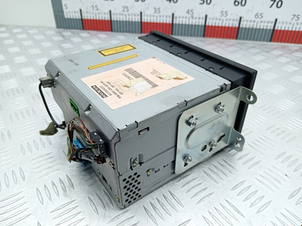 Магнитола HONDA CR-V II 2002-2007