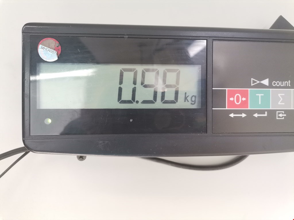 Замок багажника (крышки двери) MINI Hatch R50/R53 3-door 2001-2006