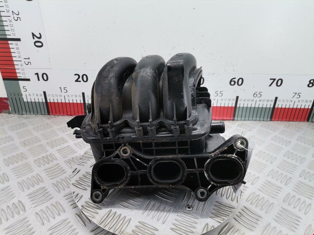 Коллектор впускной CITROEN C 1 I 2005-2014