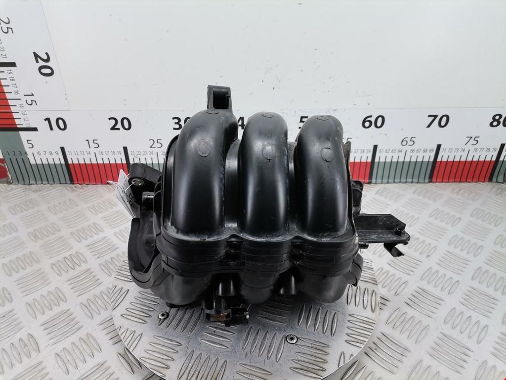 Коллектор впускной CITROEN C 1 I 2005-2014