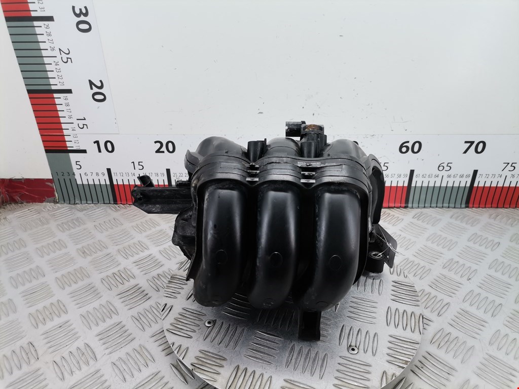 Коллектор впускной CITROEN C 1 I 2005-2014