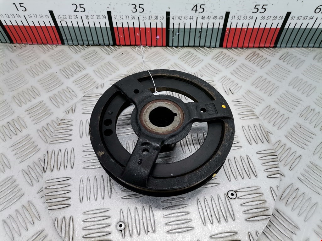Шестерня коленвала (шкив) OPEL Zafira A 1999-2005