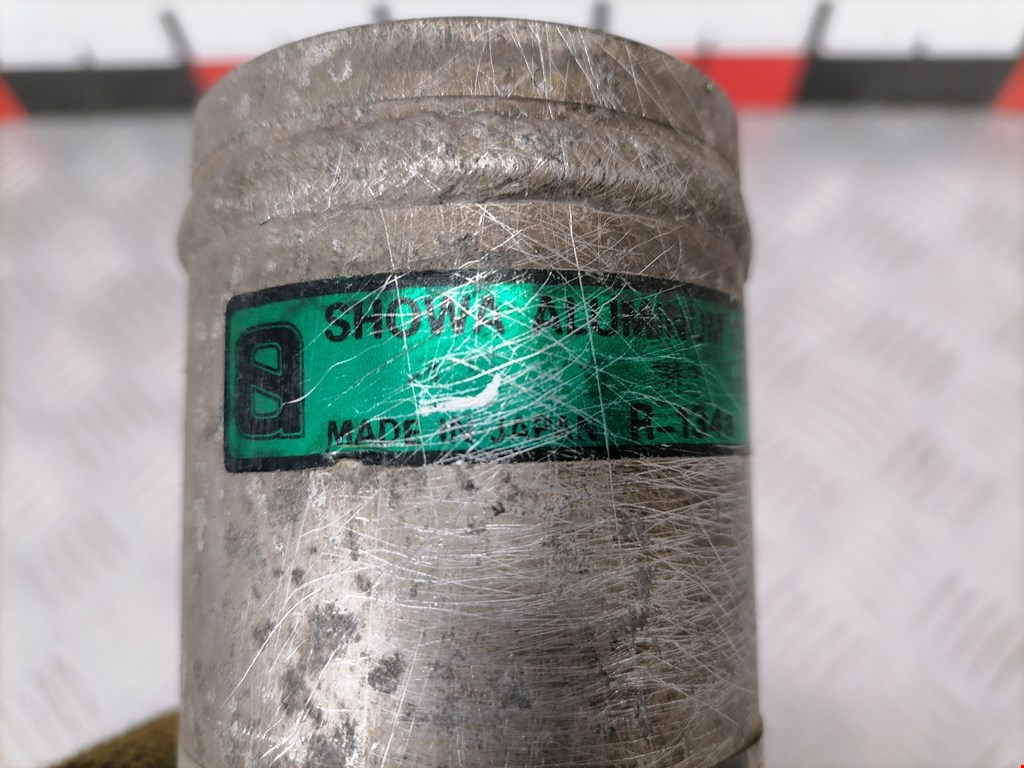 Осушитель системы кондиционирования (кондиционера) AUDI A3 8L 1996-2003