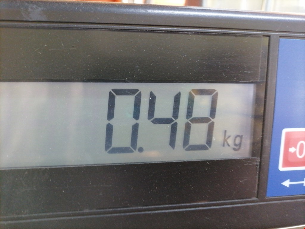 Осушитель системы кондиционирования (кондиционера) AUDI A3 8L 1996-2003