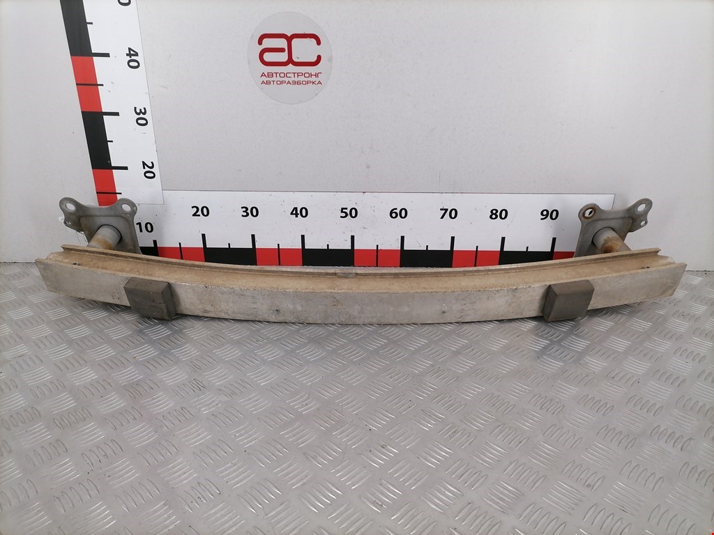 Усилитель переднего бампера (передний) AUDI A3 8L 1996-2003