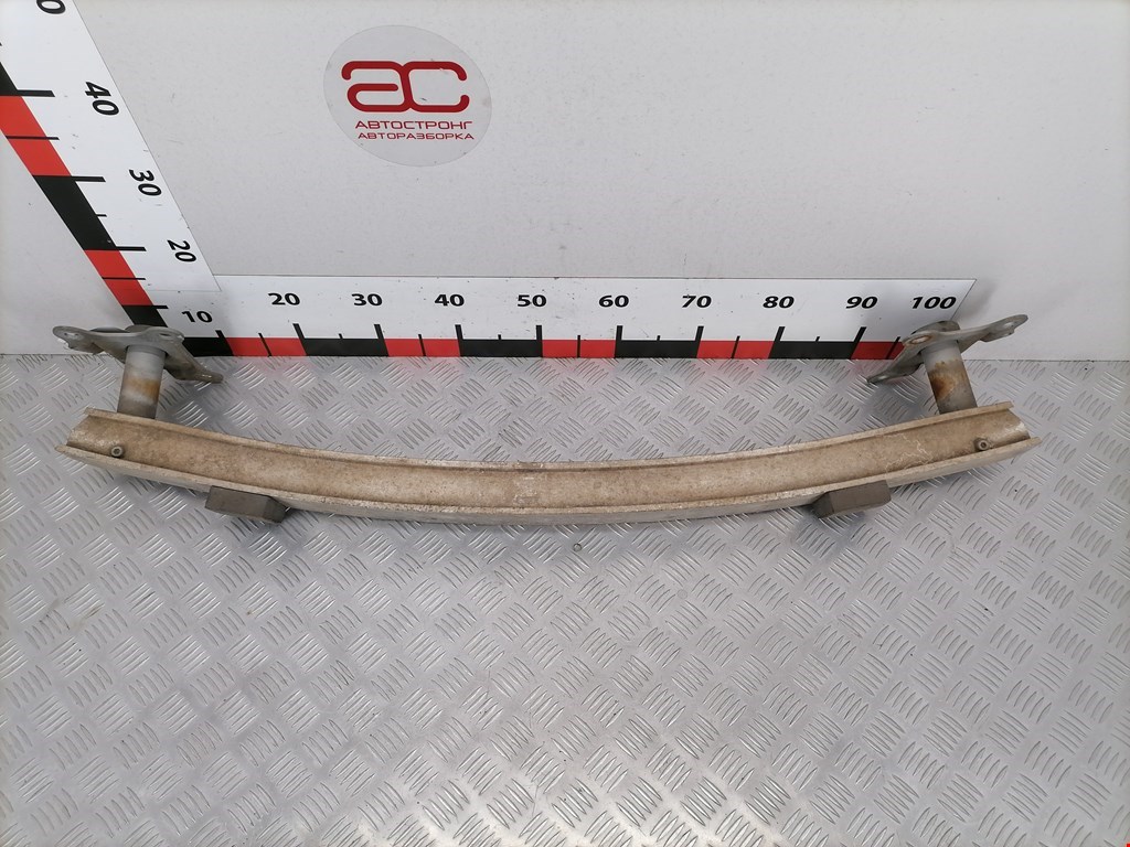 Усилитель переднего бампера (передний) AUDI A3 8L 1996-2003