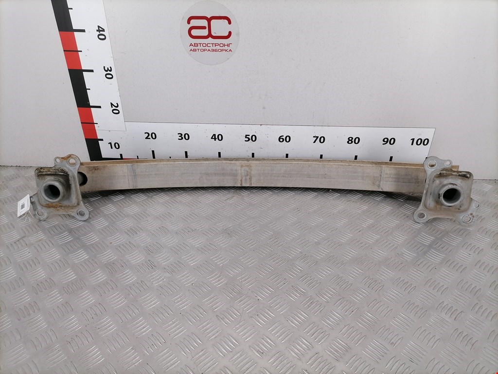 Усилитель переднего бампера (передний) AUDI A3 8L 1996-2003