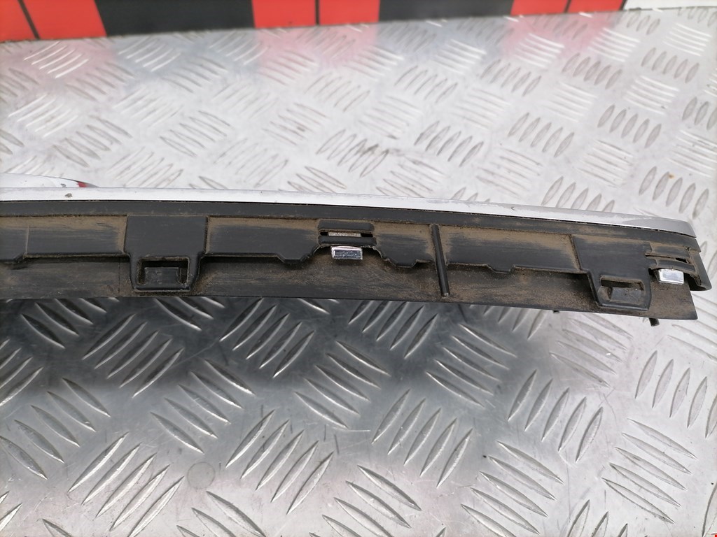 Решетка радиатора AUDI A3 8L 1996-2003