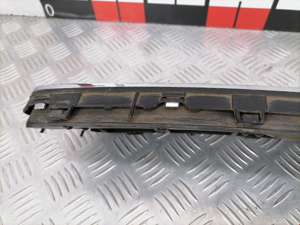 Решетка радиатора AUDI A3 8L 1996-2003