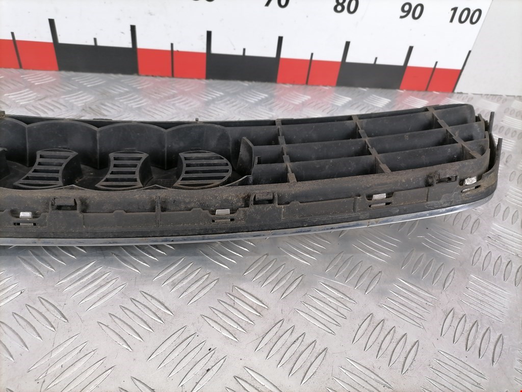 Решетка радиатора AUDI A3 8L 1996-2003