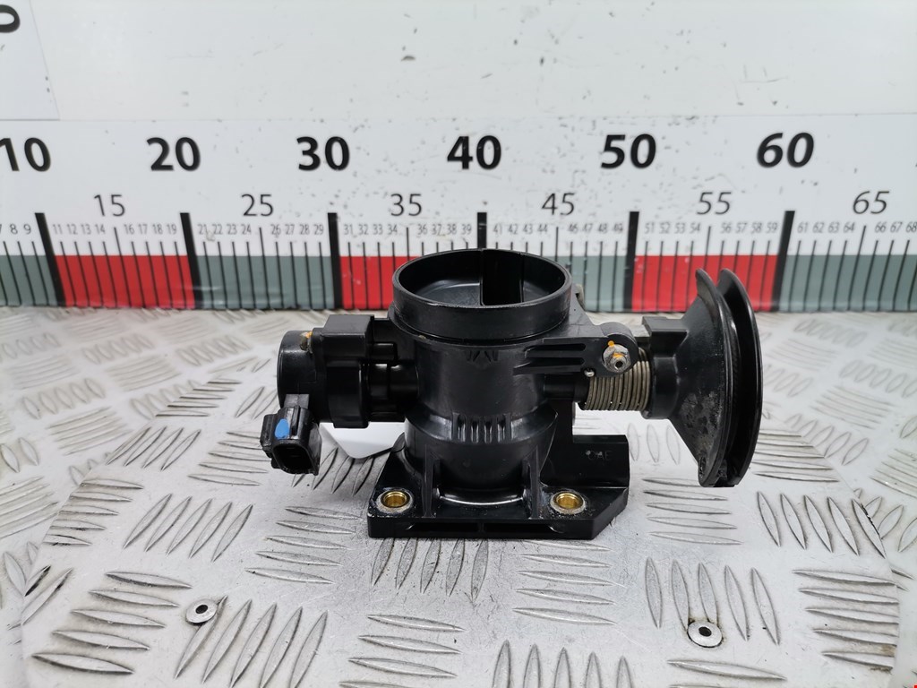 Защита антигравийная CITROEN C 1 I 2005-2014