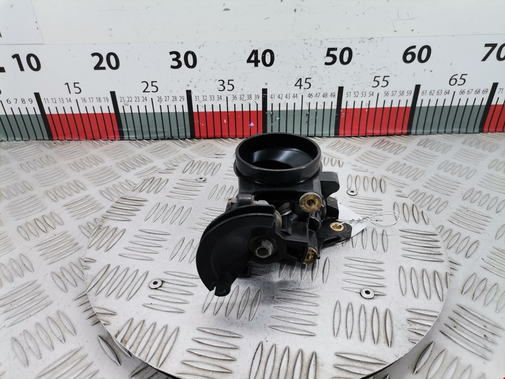 Защита антигравийная CITROEN C 1 I 2005-2014