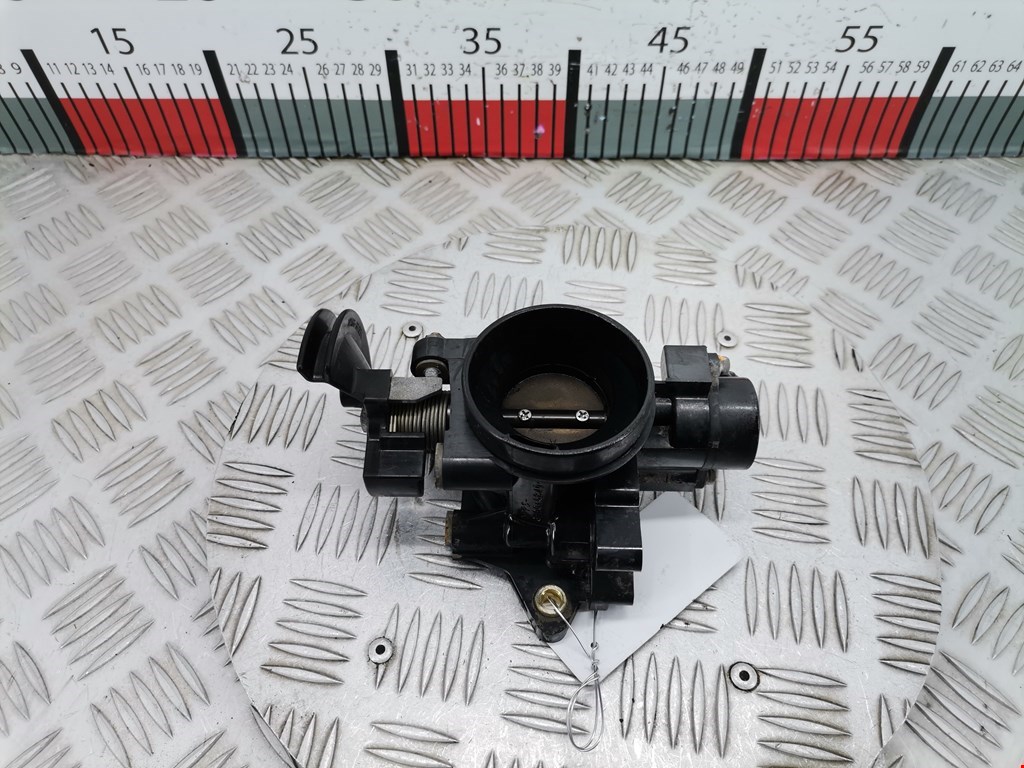 Защита антигравийная CITROEN C 1 I 2005-2014