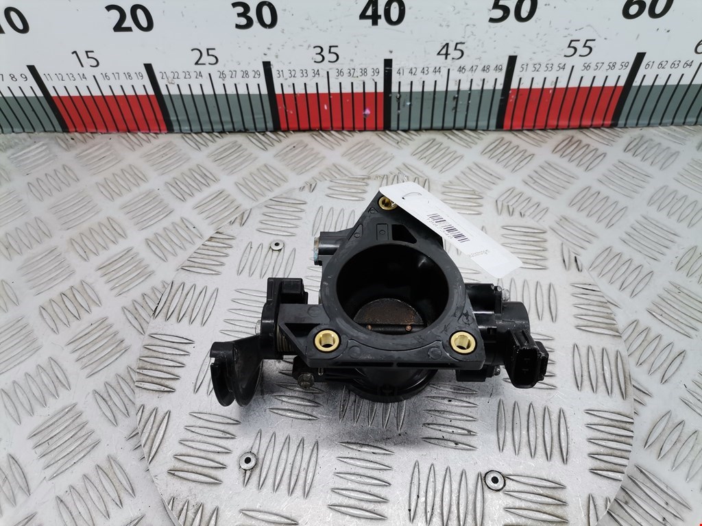 Защита антигравийная CITROEN C 1 I 2005-2014