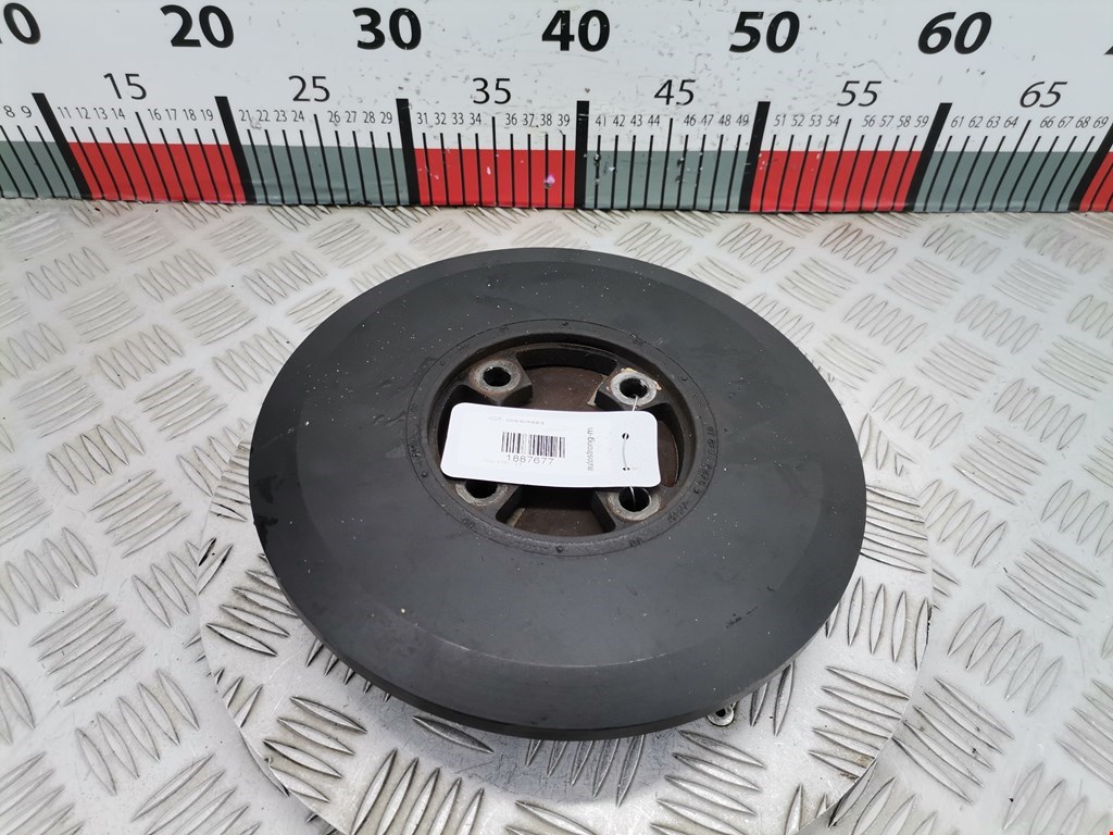 Шестерня коленвала (шкив) VOLVO XC90 2002-2014