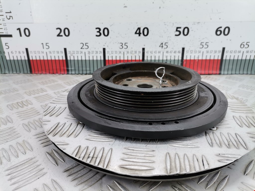 Шестерня коленвала (шкив) VOLVO XC90 2002-2014