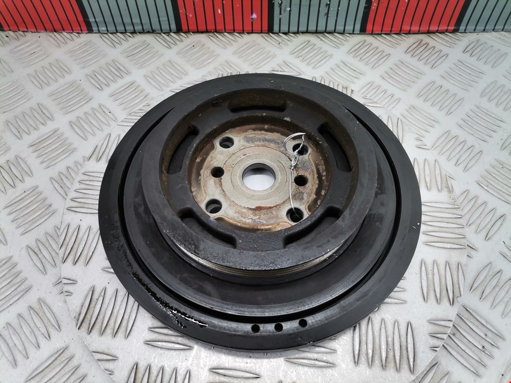 Шестерня коленвала (шкив) VOLVO XC90 2002-2014