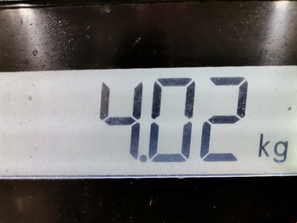 Шестерня коленвала (шкив) VOLVO XC90 2002-2014