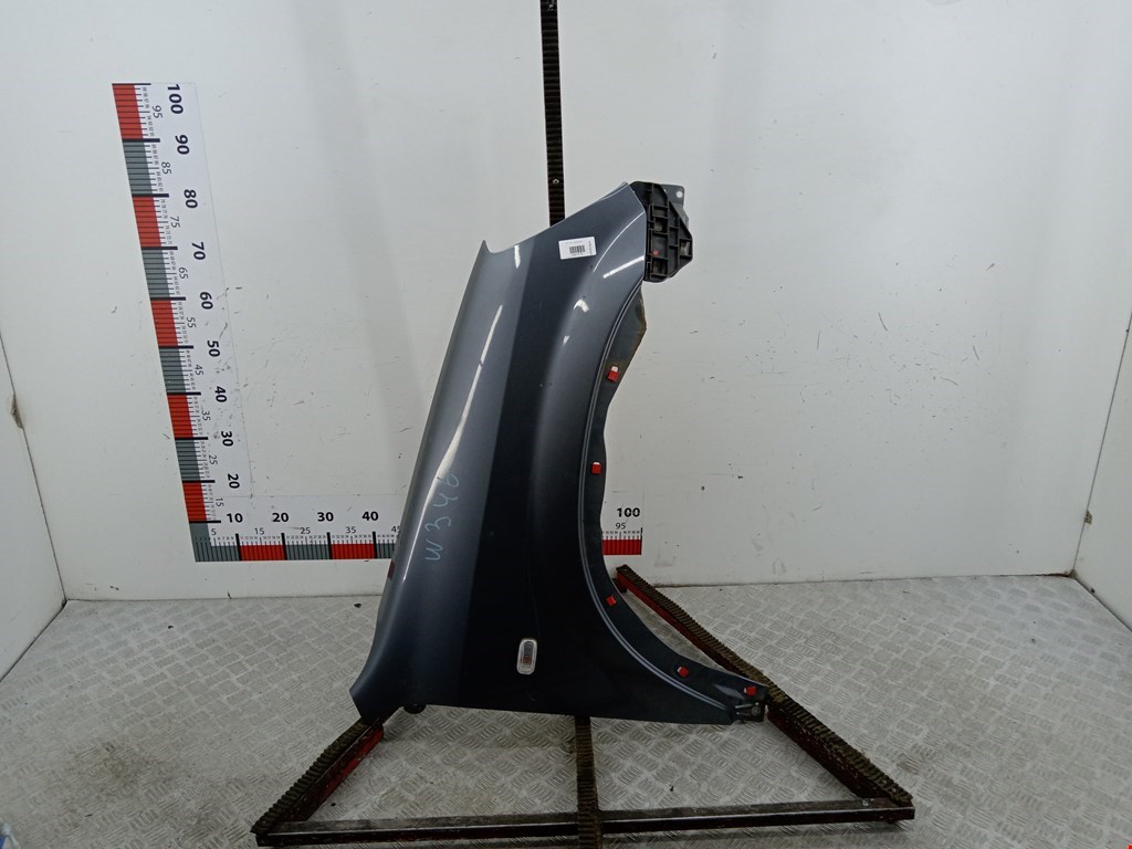 Крыло переднее правое HONDA CR-V II 2002-2007