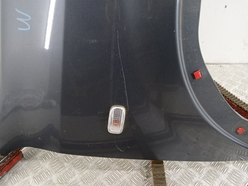 Крыло переднее правое HONDA CR-V II 2002-2007