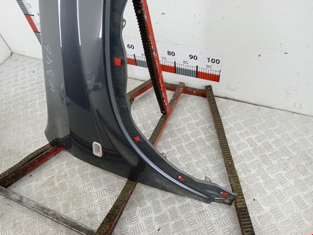 Крыло переднее правое HONDA CR-V II 2002-2007