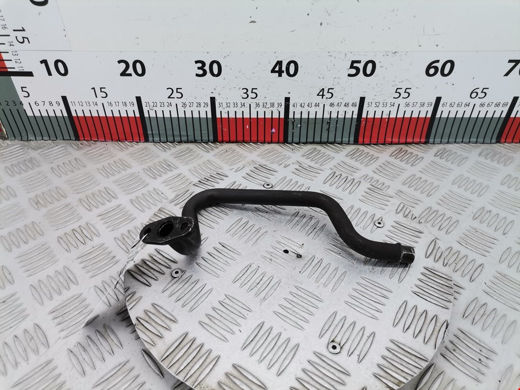 Трубка нагнетателя VOLVO XC90 2002-2014