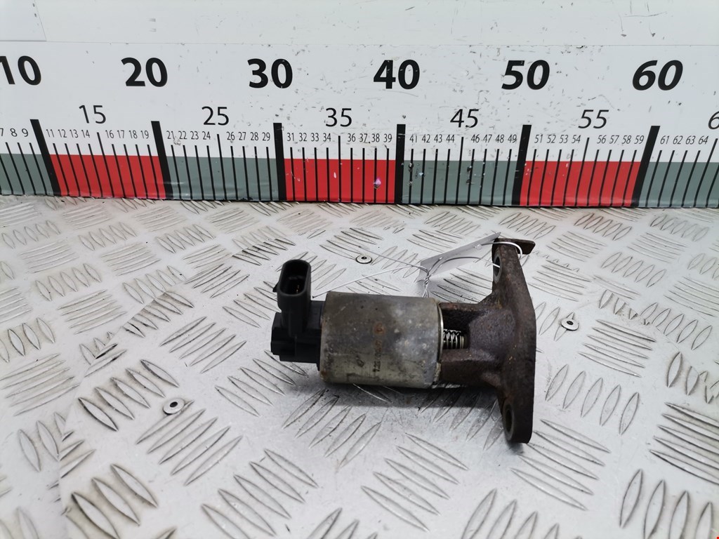 Клапан ЕГР EGR Opel Zafira A (1999-2006)