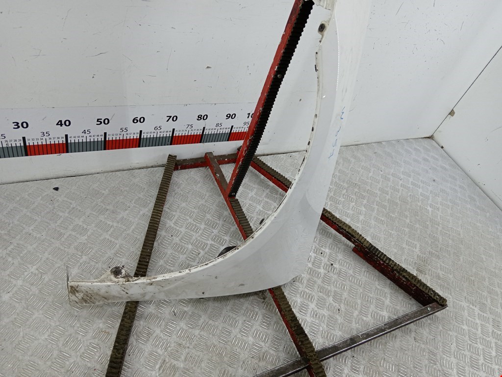 Крыло переднее левое VOLKSWAGEN Scirocco III 2008-2017