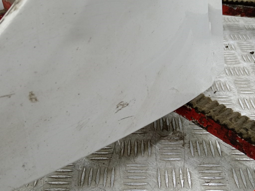 Крыло переднее левое VOLKSWAGEN Scirocco III 2008-2017