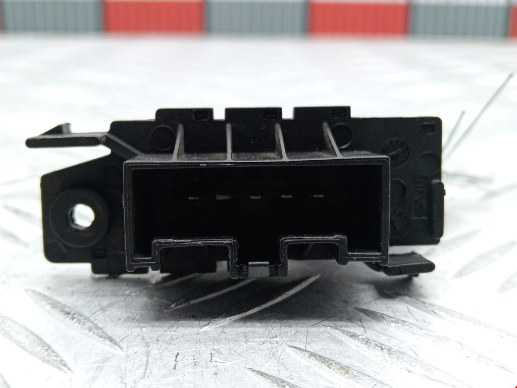 Резистор отопителя (сопротивление печки) OPEL Corsa D 2006-2014