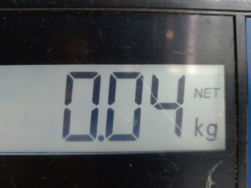 Резистор отопителя (сопротивление печки) OPEL Corsa D 2006-2014