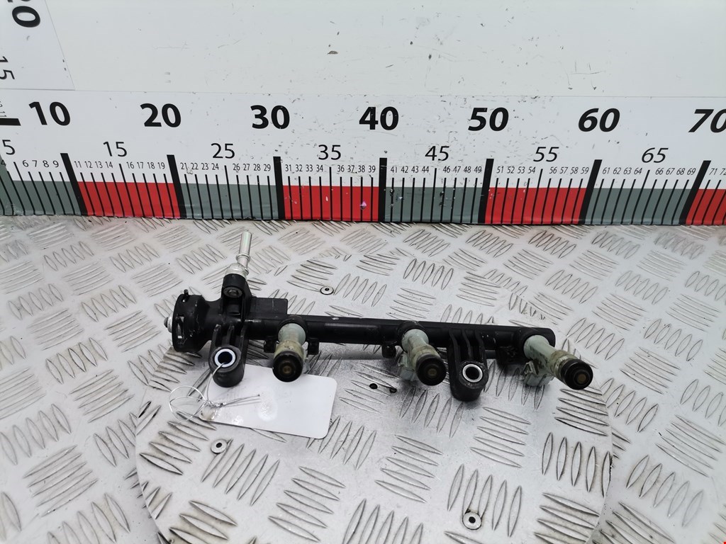 Форсунка дизельная электрическая CITROEN C 1 I 2005-2014