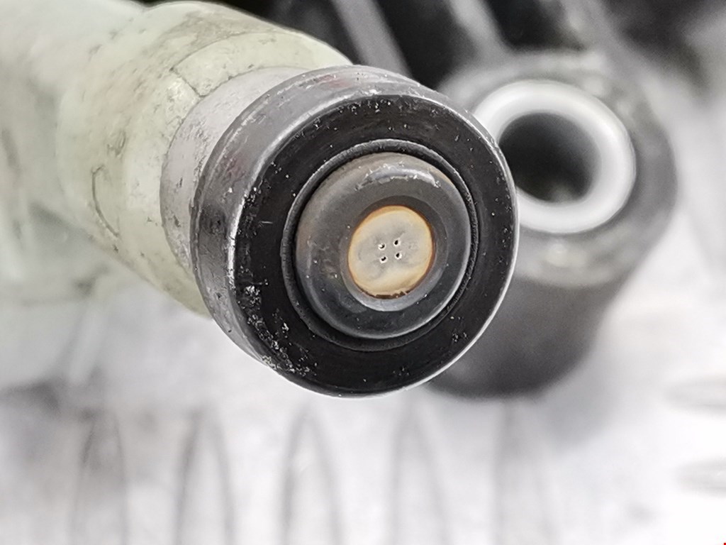 Форсунка дизельная электрическая CITROEN C 1 I 2005-2014