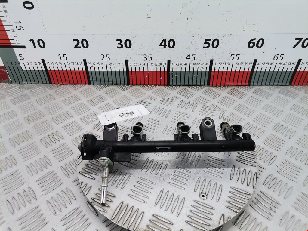 Форсунка дизельная электрическая CITROEN C 1 I 2005-2014