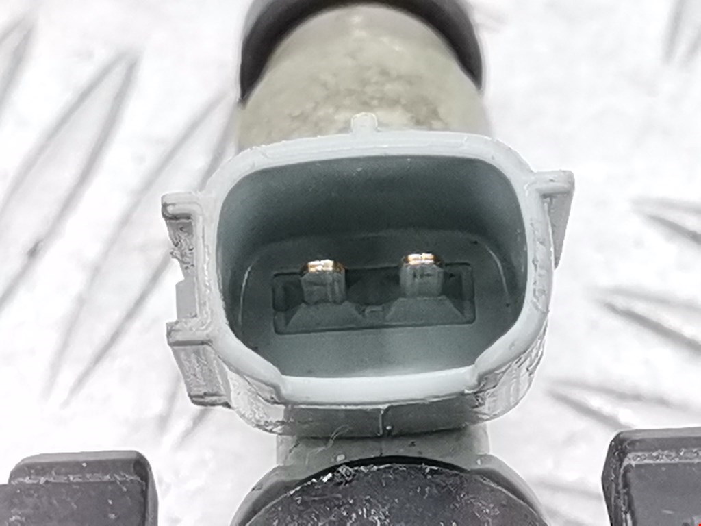 Форсунка дизельная электрическая CITROEN C 1 I 2005-2014