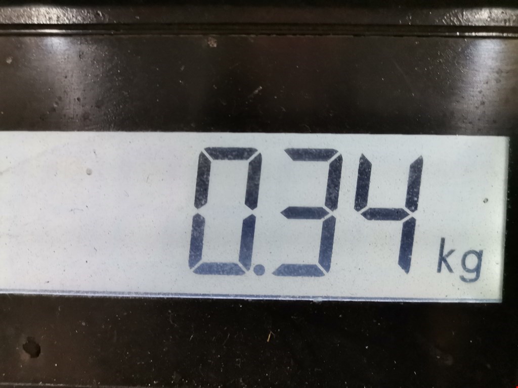 Форсунка дизельная электрическая CITROEN C 1 I 2005-2014