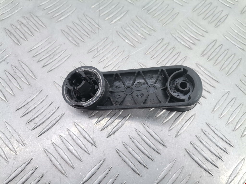 Ручка стеклоподъемника RENAULT Kangoo 2008-2021