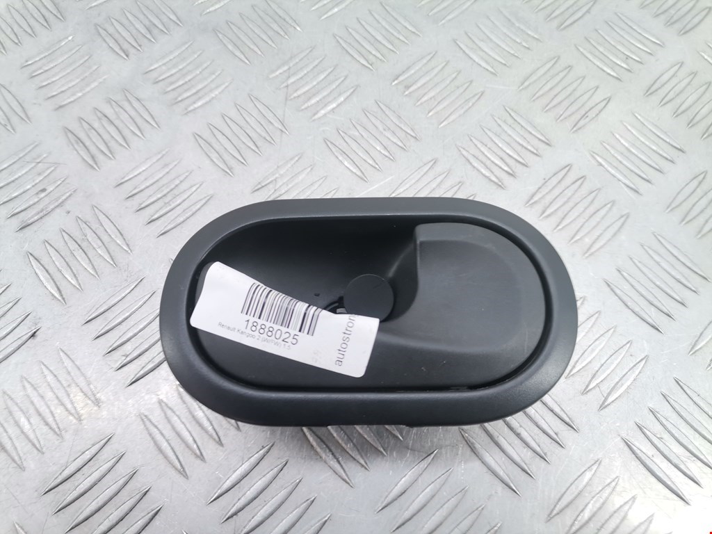 Ручка дверная передняя внутренняя правая RENAULT Kangoo 2008-2021