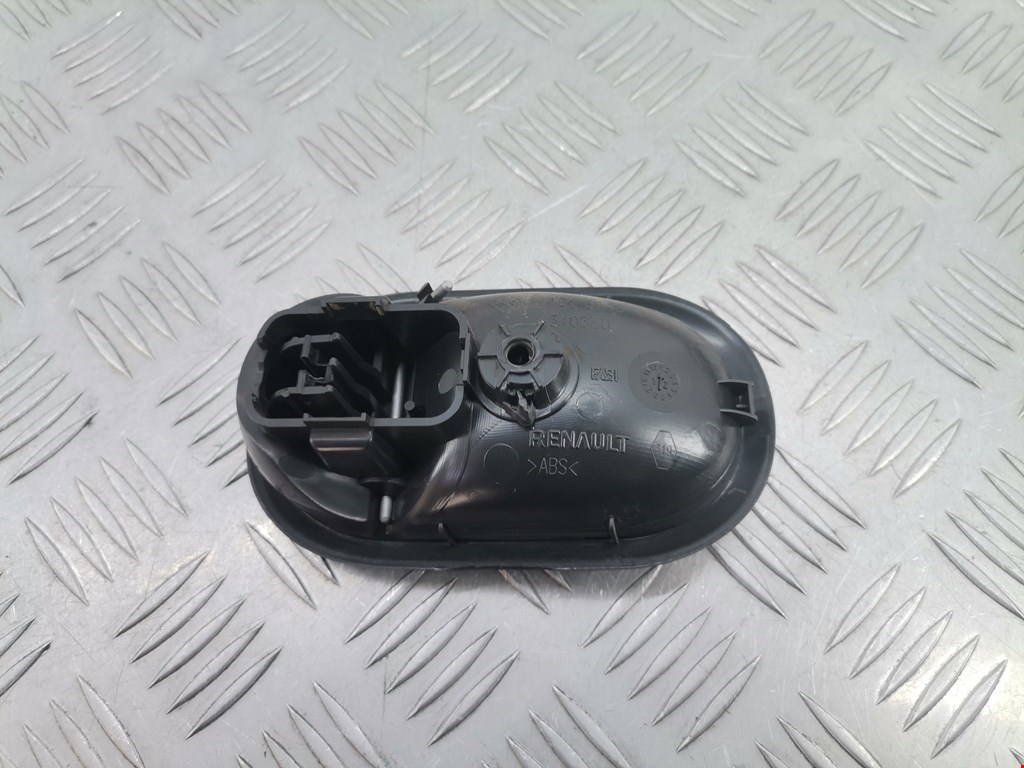 Ручка дверная передняя внутренняя правая RENAULT Kangoo 2008-2021