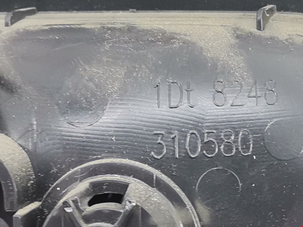 Ручка дверная передняя внутренняя правая RENAULT Kangoo 2008-2021