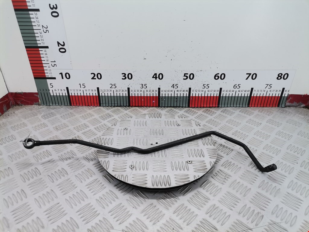 Трубка нагнетателя VOLVO XC90 2002-2014