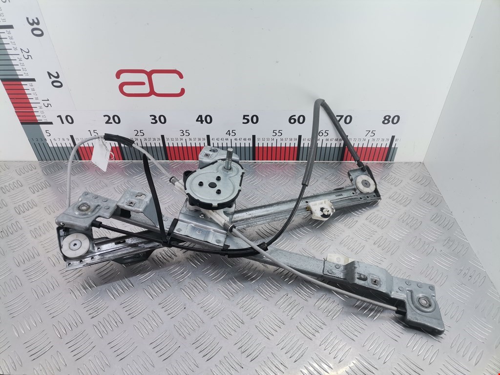 Стеклоподъемник передний правый RENAULT Kangoo 2008-2021