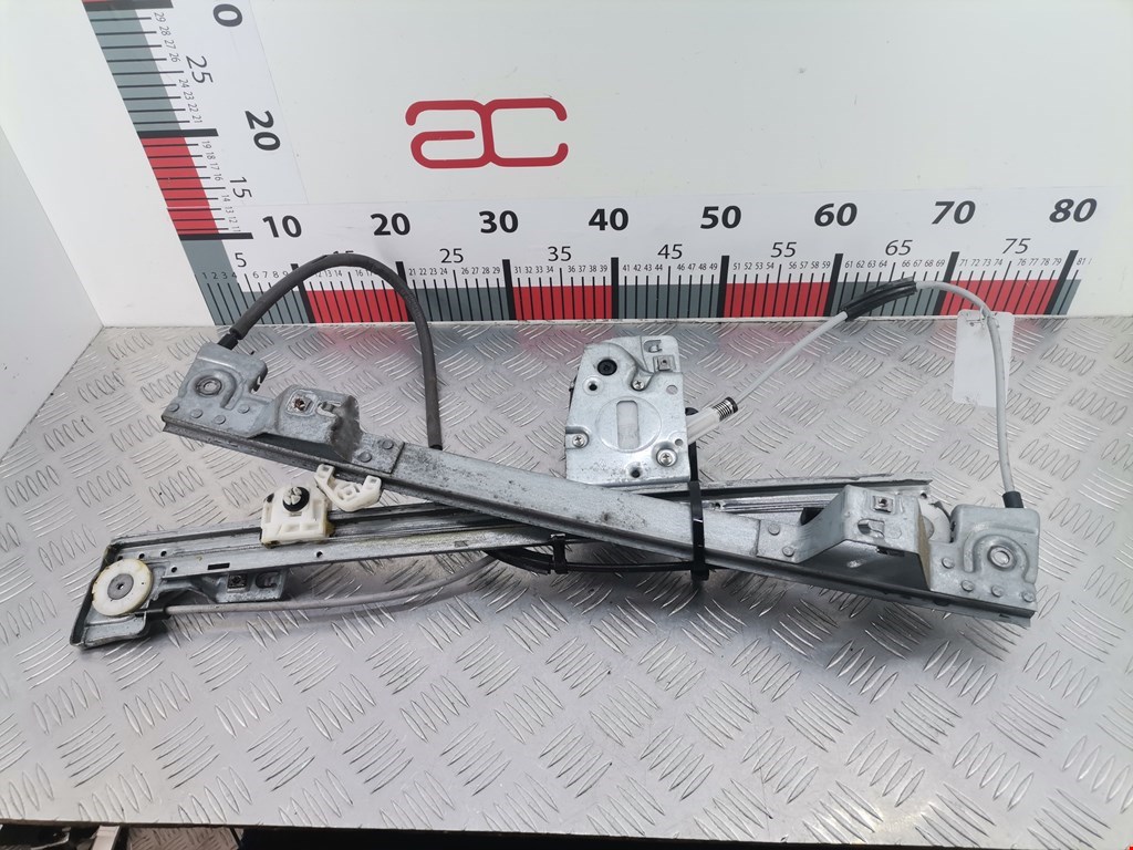 Стеклоподъемник передний правый RENAULT Kangoo 2008-2021